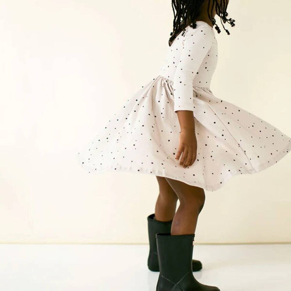 Alice & Ames Amanda Jane Jones Starry Night Ballet Dress